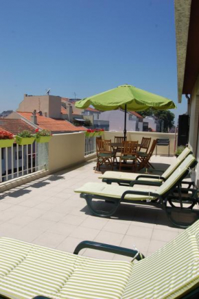 Отель Amazonia Apartment & spa  Atiães